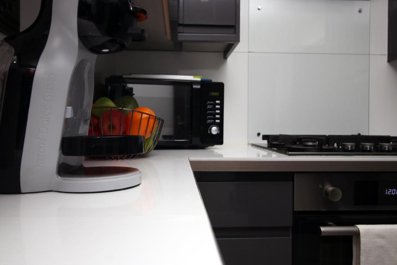 New 2 Bed Comfort - Functional - Secure - Private Cardiff Dış mekan fotoğraf